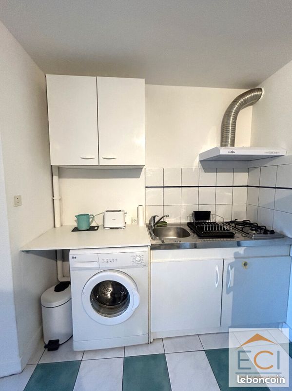 Appartement 1 pièce 26 m² - Limoges 87280 (image principale 4)