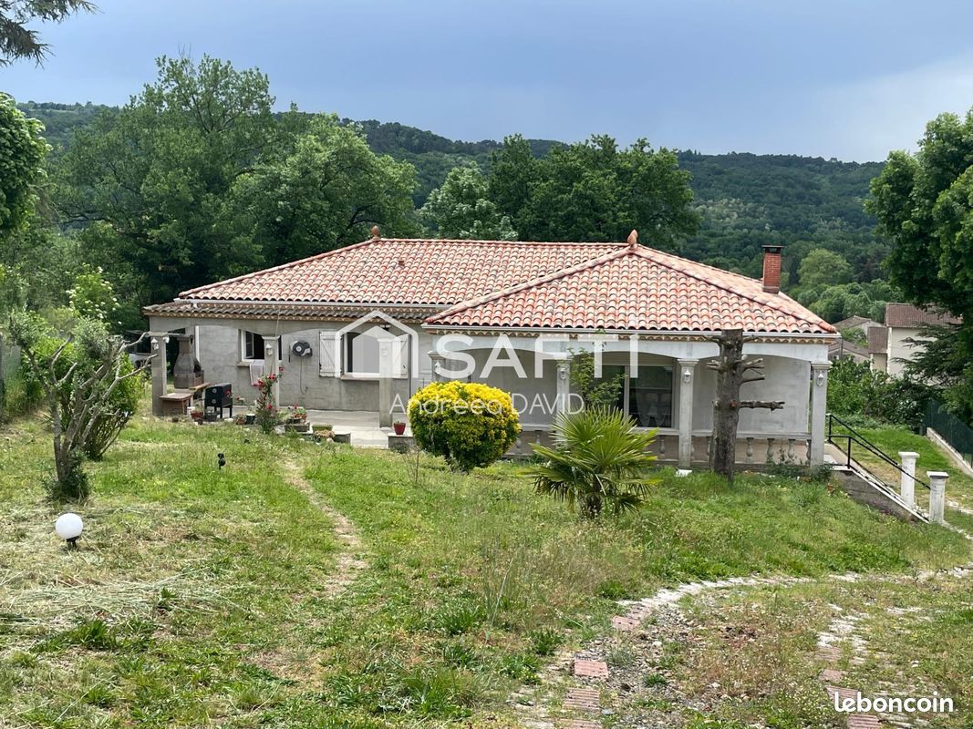 Maison 5 pièces 151 m² (image 1)