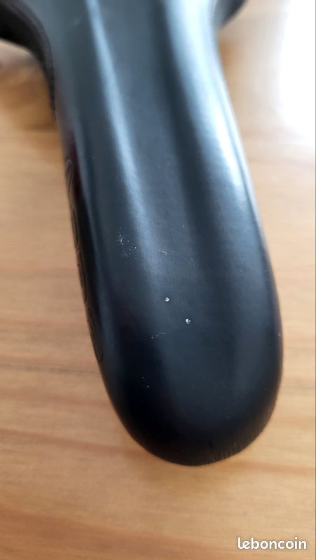 Selle SDG Radar MTN Rails Cr-Mo Orange