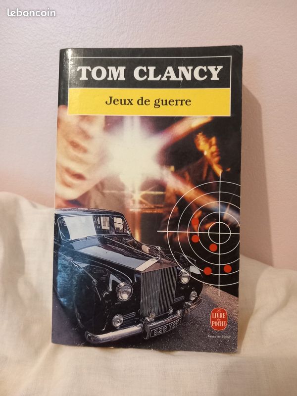 Jeux de guerre (image 1)