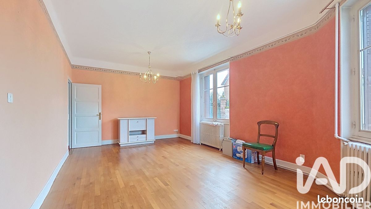 Appartement 2 pièces 67 m² · à Moulins · 67 m² · 89 990 €