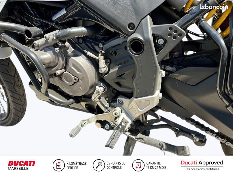 Ducati R 937 cm3 (image 12)