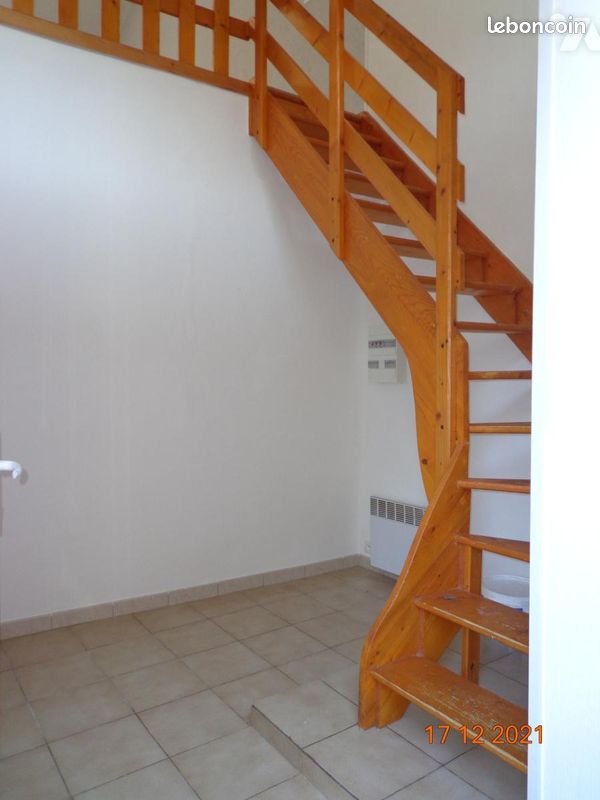 Maison 75 m² · à Saint-Mihiel · 75 m² · 450 €/mois