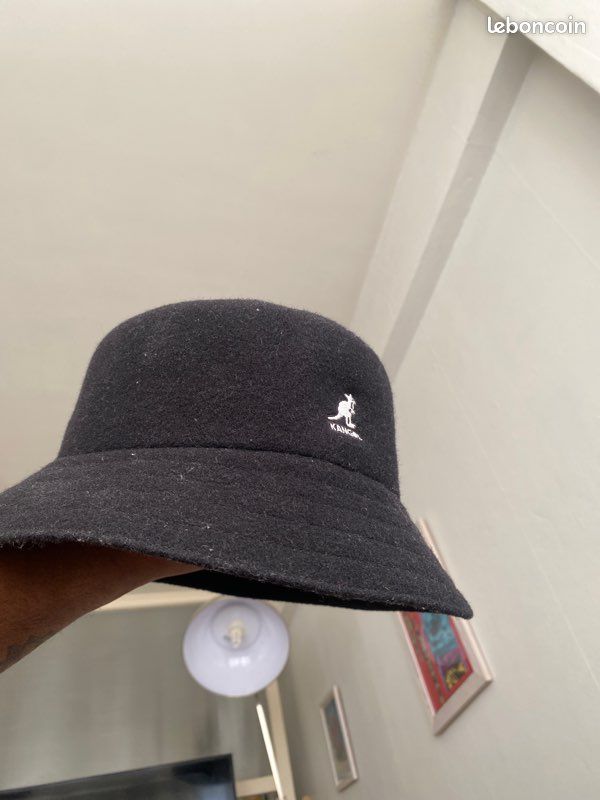BOB kangol (image 4)