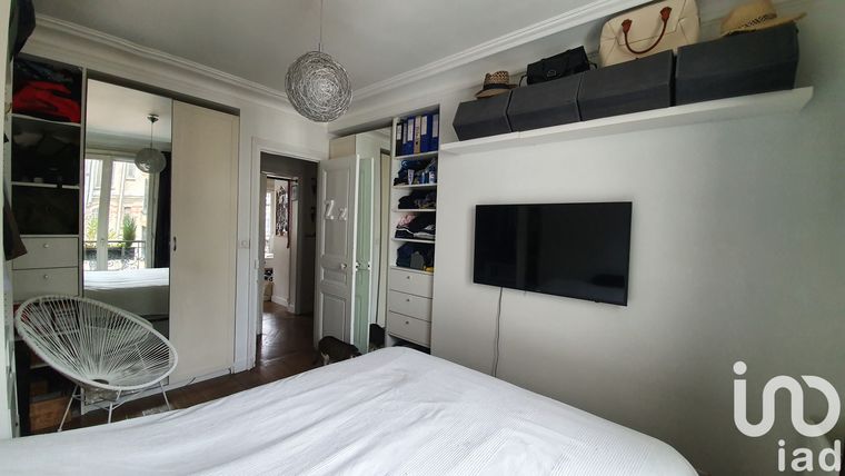 Appartement a louer paris-4e-arrondissement - 3 pièce(s) - 60 m2 - Surfyn