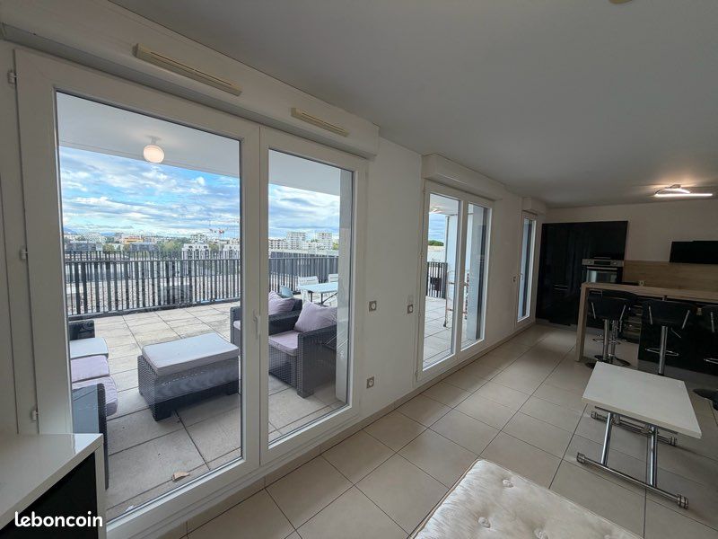 Appartement 1 pièce 38 m² · à Montpellier · 38 m² · 900 €/mois
