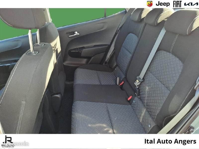 Kia Picanto 1.0 GDi 68ch Active (image 10)