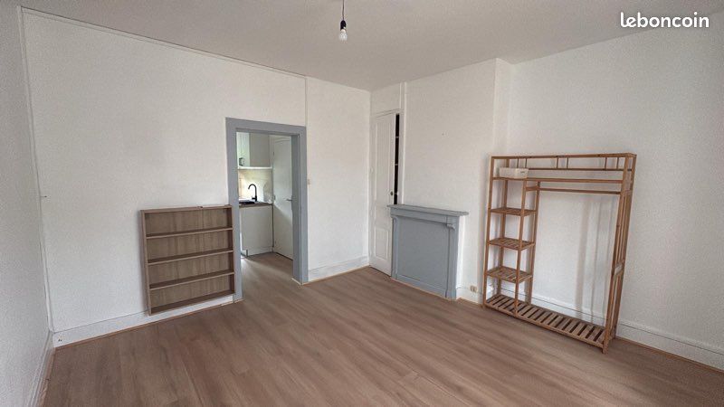 Appartement 1 pièce 32 m² · à Limoges · 32 m² · 480 €