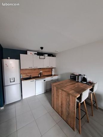 Appartement 3 pièces 78 m²