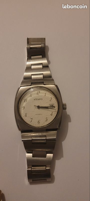 Lot de montre vintage (image 4)