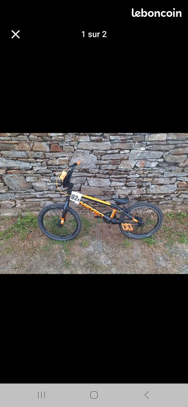 Bmx race Meybo 2022 (image 2)