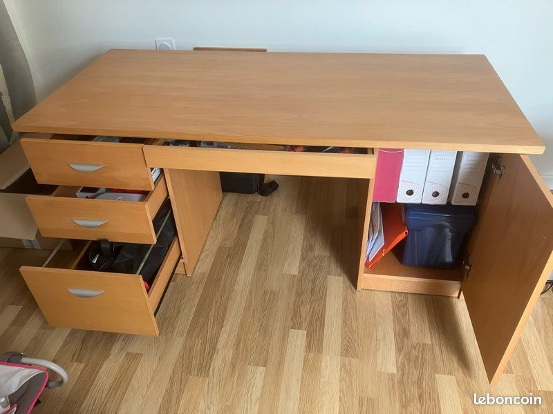 Bureau fly modèle job (image 2)