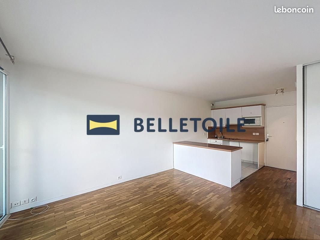 Appartement a louer alfortville - 1 pièce(s) - 31 m2 - Surfyn