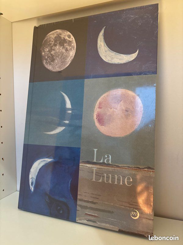 La lune - du voyage réel aux voyages imaginaires (image 2)