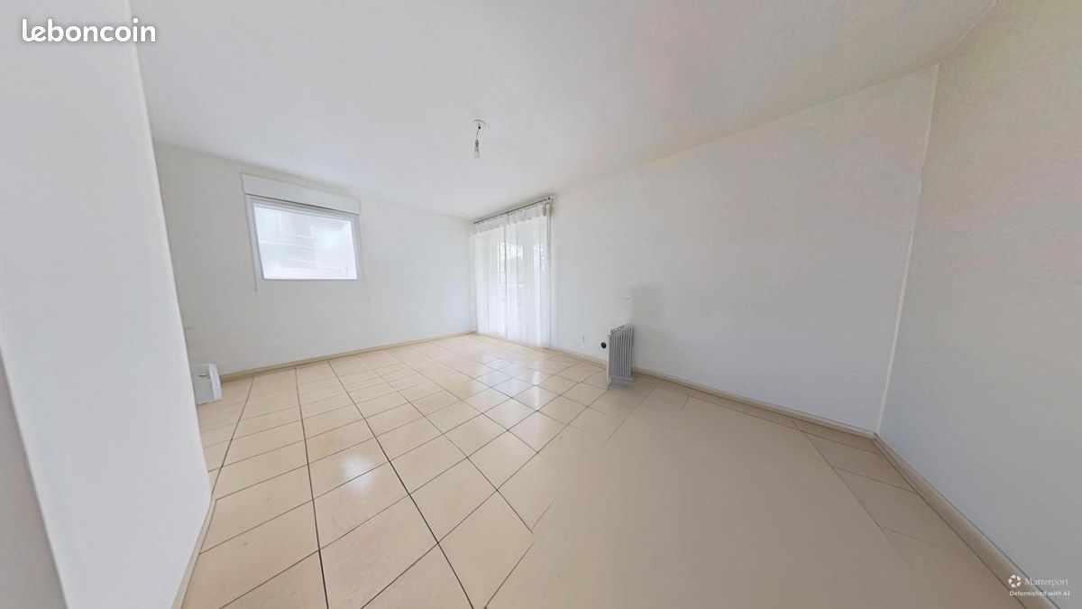 Appartement 2 pièces 47 m² · à Bagneux · 47 m² · 1 200 €