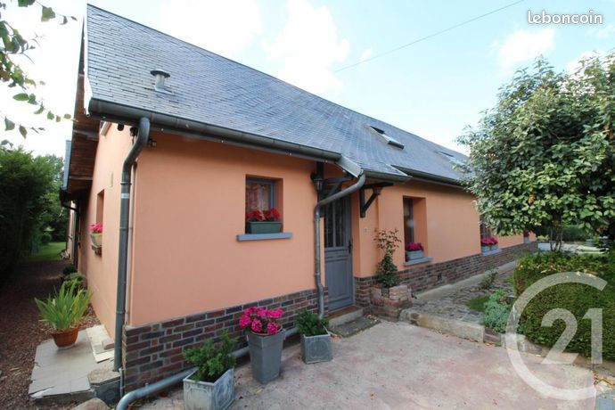 Maison 8 pièces 180 m²