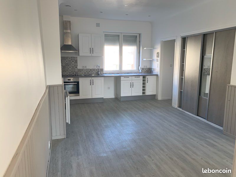 Appartement 3 pièces 50 m² · à Céret · 50 m² · 145 000 €