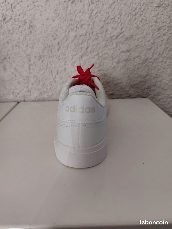 Baskets Adidas neuves 38 (image 4)