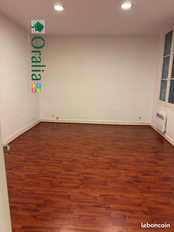 Locaux professionnels 35 m² BORDEAUX (image 5)