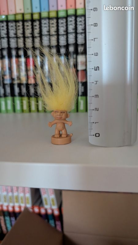 Jouet troll (image 7)