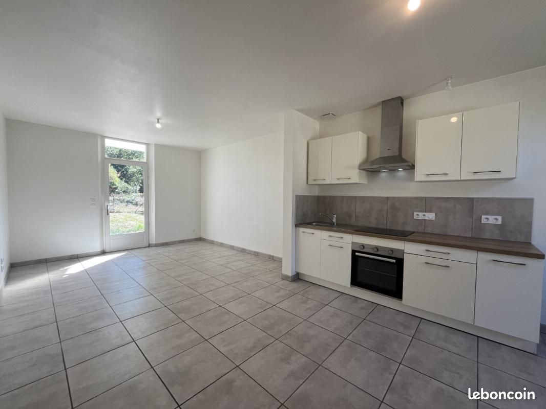 Appartement 2 pièces 44 m² · à Labrit · 44 m² · 513 €/mois