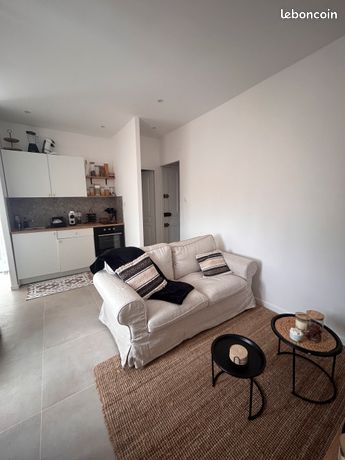 Appartement T2