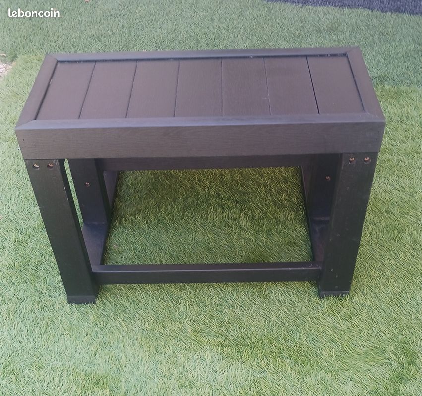 Marchepieds jacuzzi (image 1)