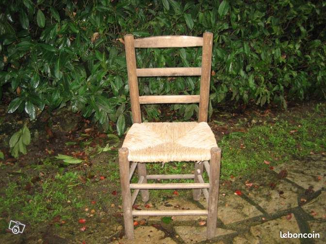 Chaise (image 1)