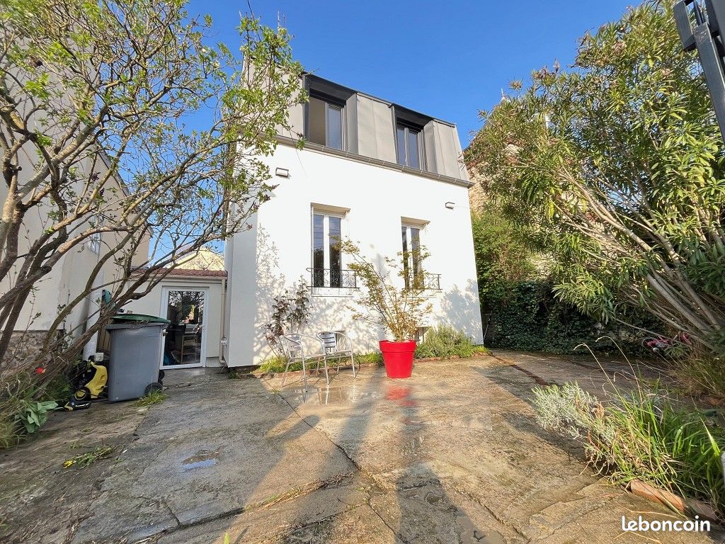 Maison 6 pièces 110 m² · à Ermont · 110 m² · 499 000 €