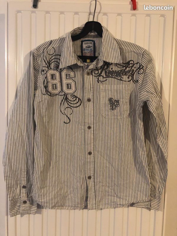 Chemise Rivaldi (image 1)
