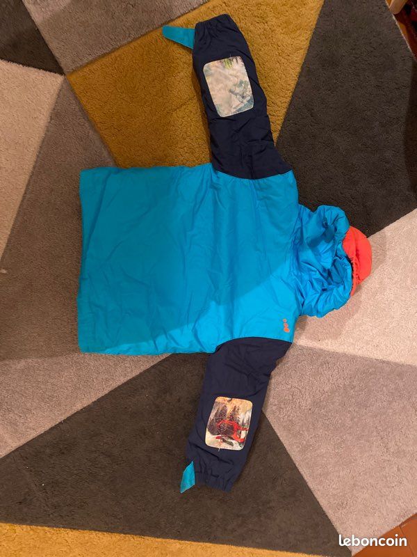 Blouson de Ski enfant (image 2)