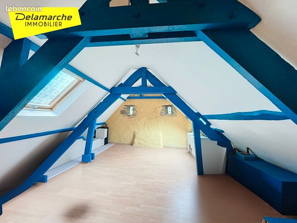 Maison 10 pièces 150 m²