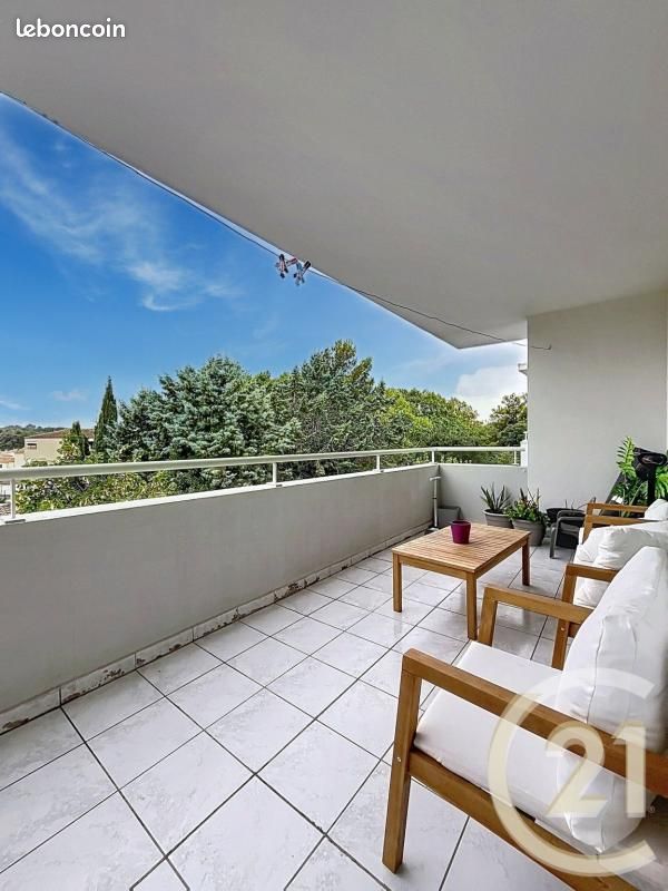 Appartement 3 pièces 69 m² · à Montpellier · 69 m² · 234 000 €