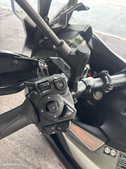 Yamaha TRACER 7 GT 35 KW 689 cm3 (image 3)