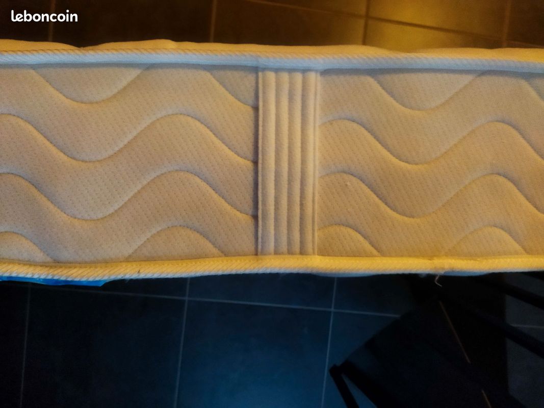 Matelas une personne (image 1)