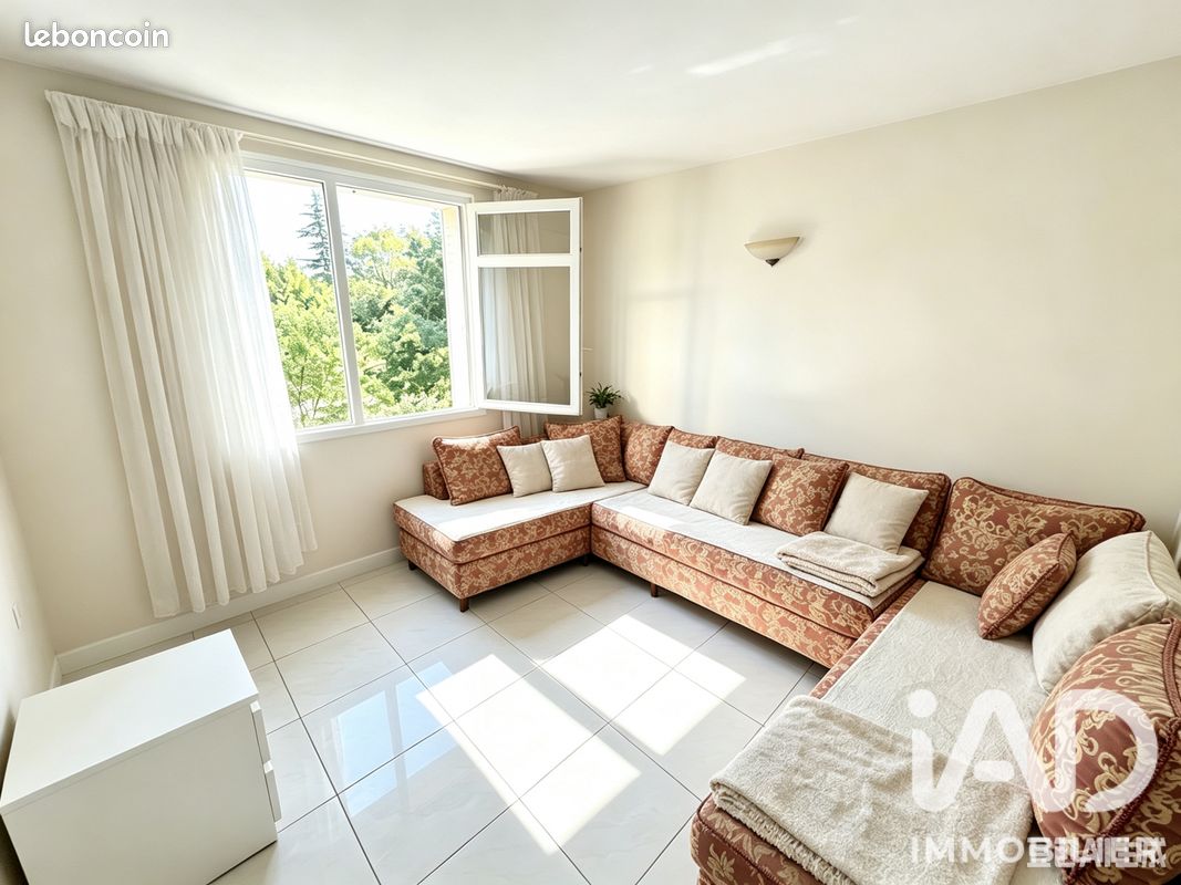 Appartement 4 pièces 72 m² · à Créteil · 72 m² · 258 000 €