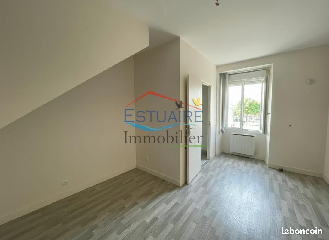 Appartement 1 pièce 17 m² · à Nort-sur-Erdre · 17 m² · 380 €