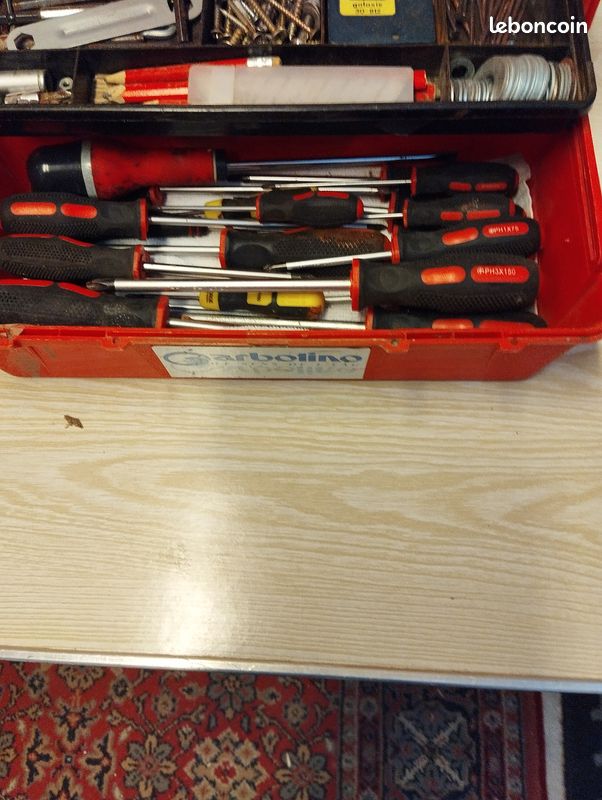 Malette outils (image 3)