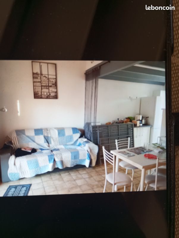Location maison de vacances (image 4)