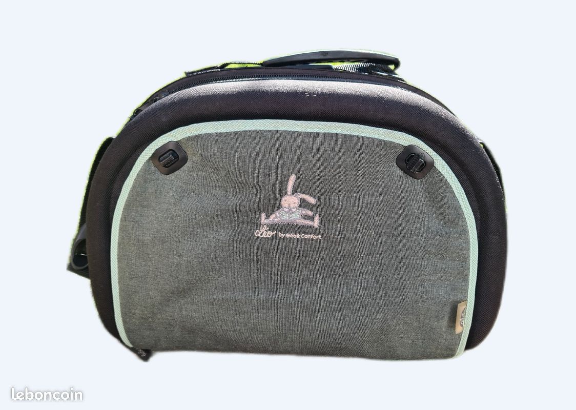 Sac a langer bébé confort (image 1)