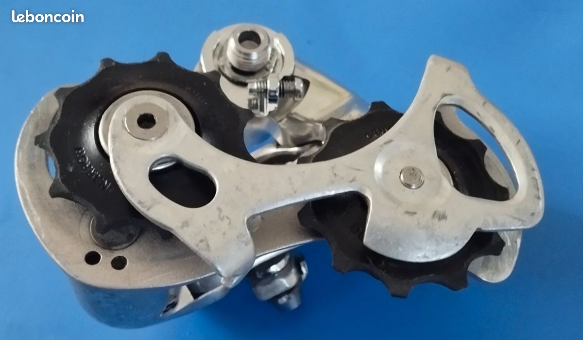 Dérailleur arrière vélo Shimano Ultegra RD-R8000-SS 11 vitesses