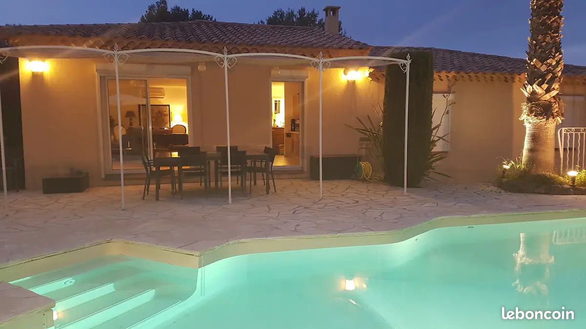 Maison 7 pièces 180 m² · à Martigues · 180 m² · 580 000 €