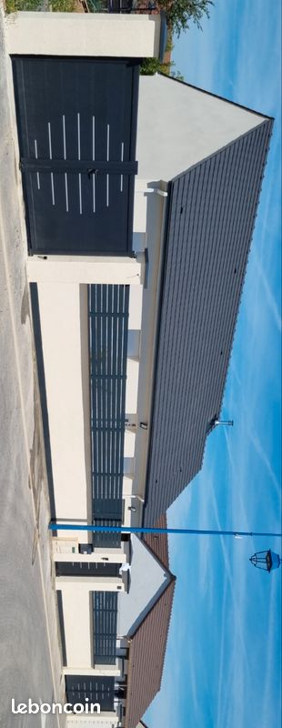 Maison 5 pièces 100 m² · à Allonne · 100 m² · 290 000 €