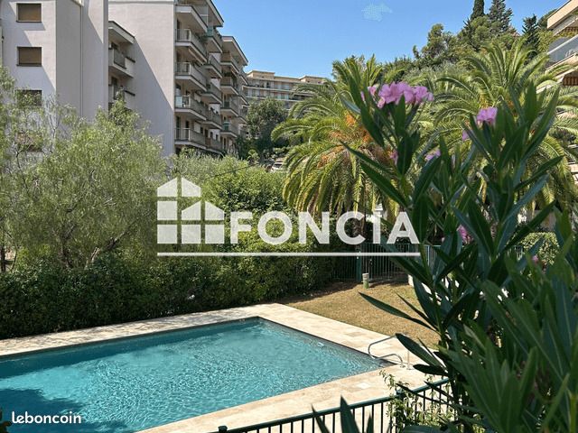Appartement 3 pièces 83 m² · à Nice · 83 m² · 1 749 €