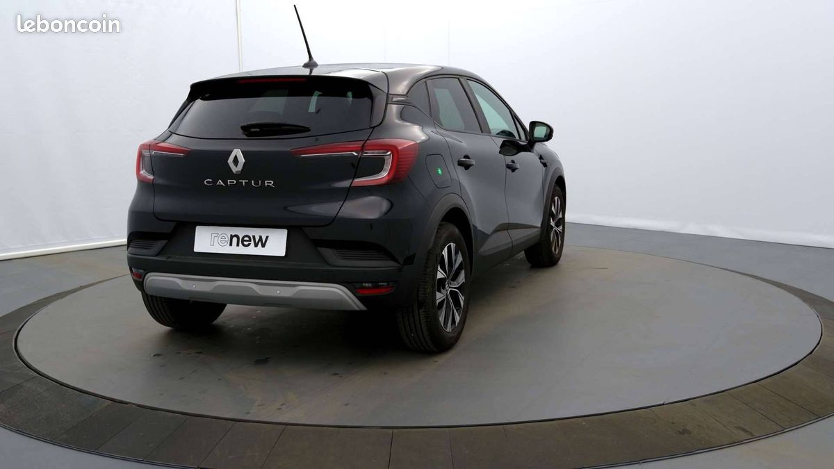 Renault captur tce 100 gpl evolution (image 15)