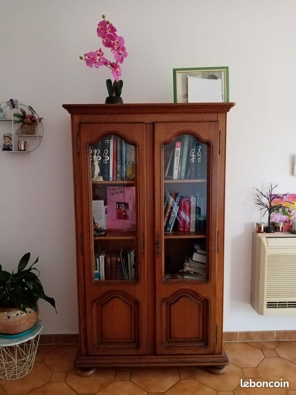 Bibliothèque (image 1)