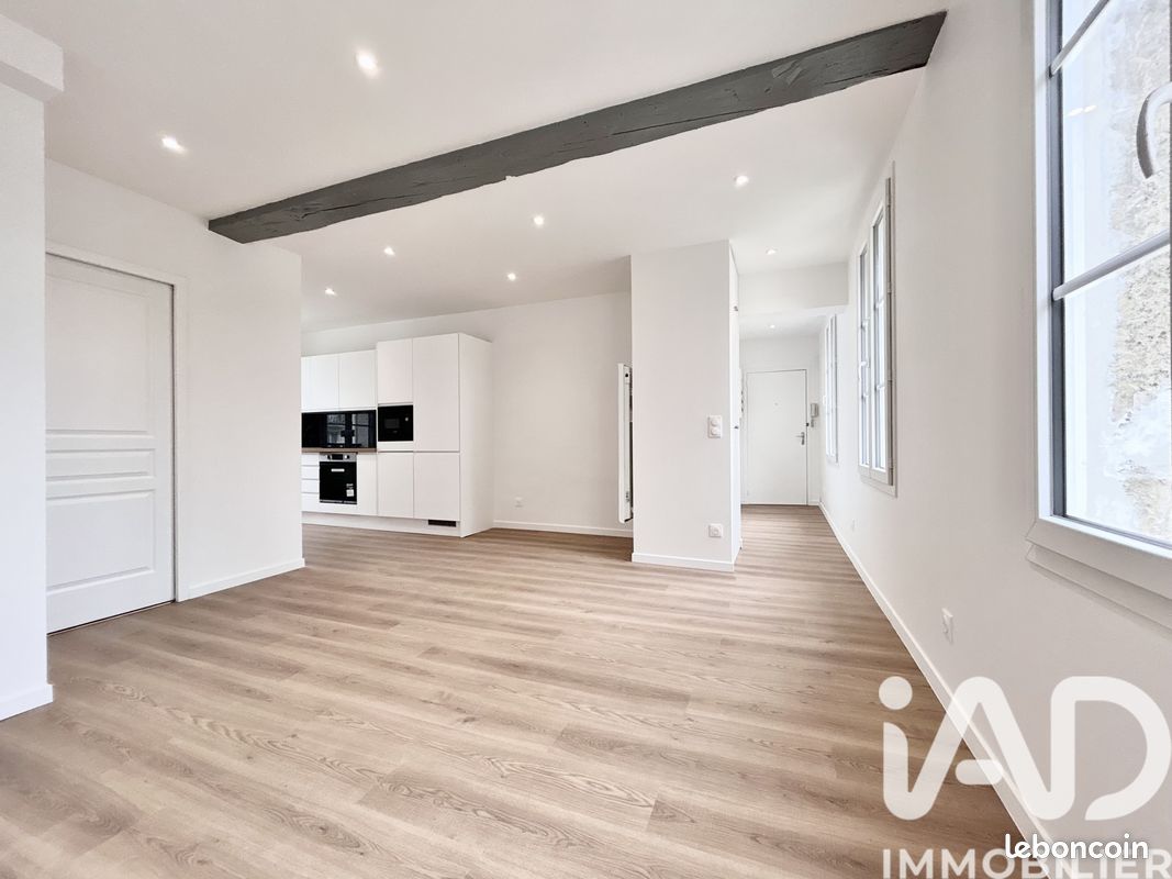 Appartement 2 pièces 60 m² · à Soissons · 60 m² · 137 500 €