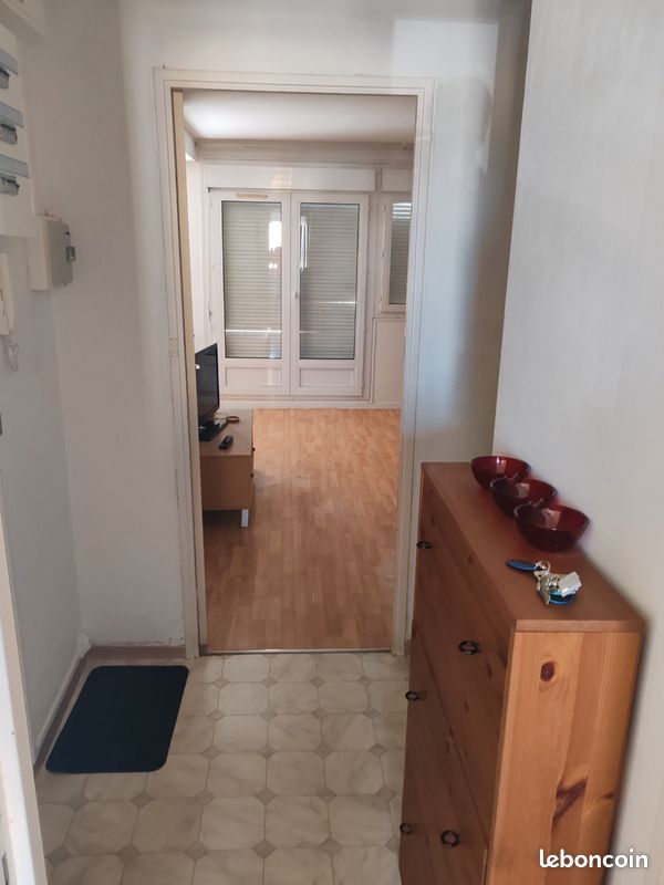 Appartement 4 pièces 64 m² · à Le Mans · 64 m² · 400 €