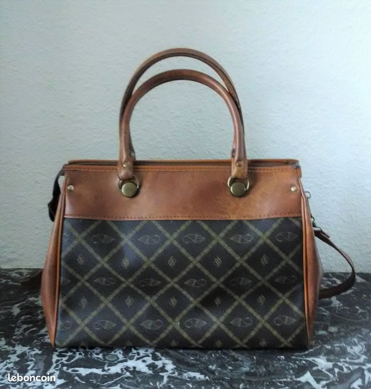 Sac à main vintage (image 2)