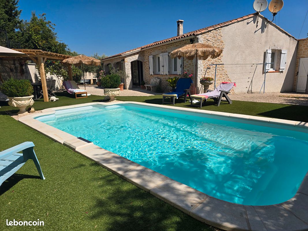 Maison 4 pièces 131 m² · à Peypin · 131 m² · 770 000 €